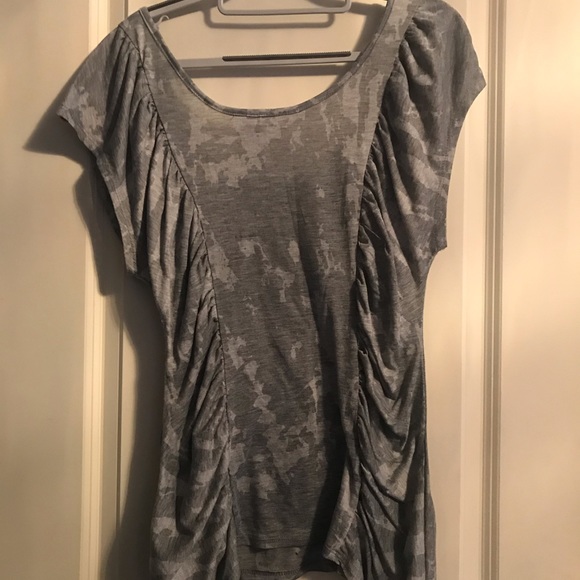 Eyeshadow casual knit top - Picture 3 of 3